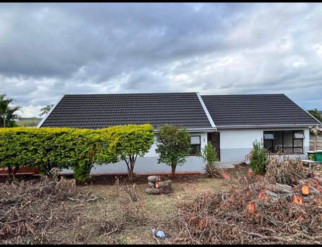 3 BEDROOM PROPERTY TO RENT IN NYALA PARK